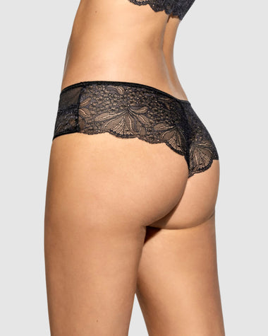 Panties de Encaje para Mujer Leonisa Colombia