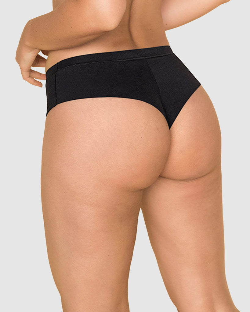 Tanga y store cachetero