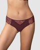 Panty estilo tanga brasilera con laterales y encaje#color_a79-vino-tinto
