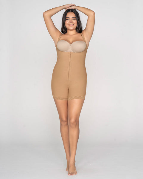 Body busto libre de control fuerte#color_880-beige