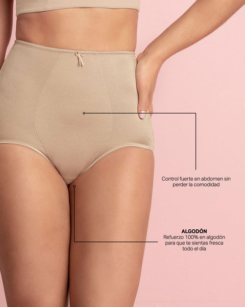 Panty faja clásico de control fuerte#all_variants