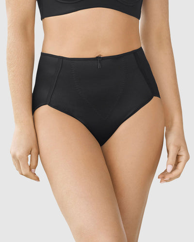 Panty clásico de control#color_700-negro