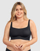 Brasier ultracómodo de alto soporte y cubrimiento everyday bra#color_700-negro