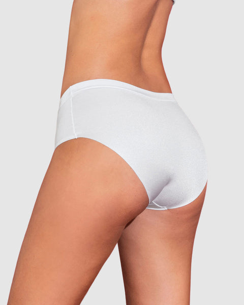 Panty hipster en tela con brillo#color_000-blanco