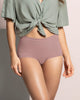 Paquete x 3 cómodos panties estilo bóxer con algodón#color_s27-mora-vino-estampado
