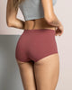 Paquete x 3 cómodos panties estilo bóxer con algodón#color_s27-mora-vino-estampado