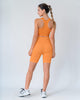 top-sin-costuras-doble-faz-con-soporte-alto-de-busto#color_203-naranja-medio