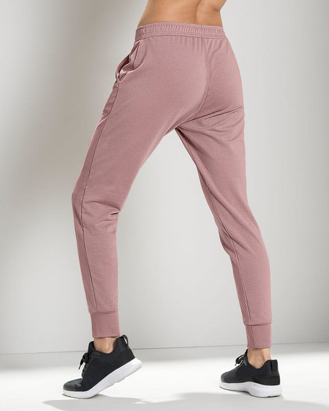 Jogger deportivo de silueta amplia con bolsillos#color_400-lila-claro