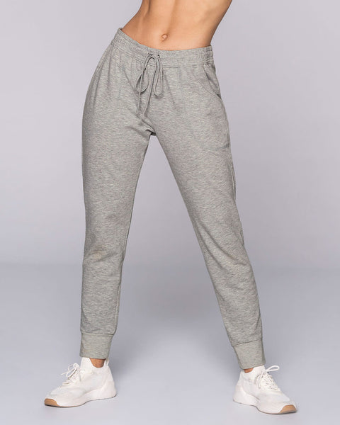 Pantalón Jogger Jogger Completo Mujer CONJUNTO EV-02 MUÑIN CON