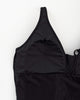 Vestido de baño bio-pet de control suave con fajón multiusos incorporado#color_744-estampado-flores-negro