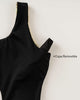 Vestido de baño doble faz y tela con brillo colaboración karen martínez#color_014-estampado-beige-negro