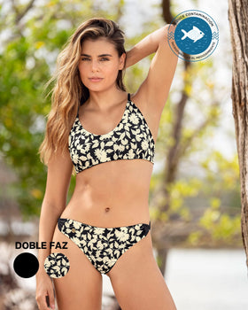 Vestidos de Baño tipo Bikini para Colombia