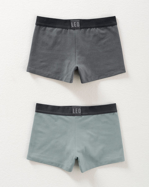 paquete-x2-boxers-en-algodon-para-ninos#color_s60-gris-claro-gris-oscuro