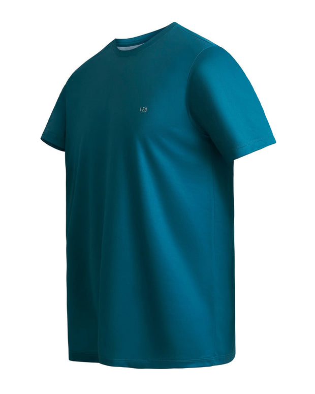 camiseta-deportiva-masculina-semiajustada-de-secado-rapido#color_674-verde-medio