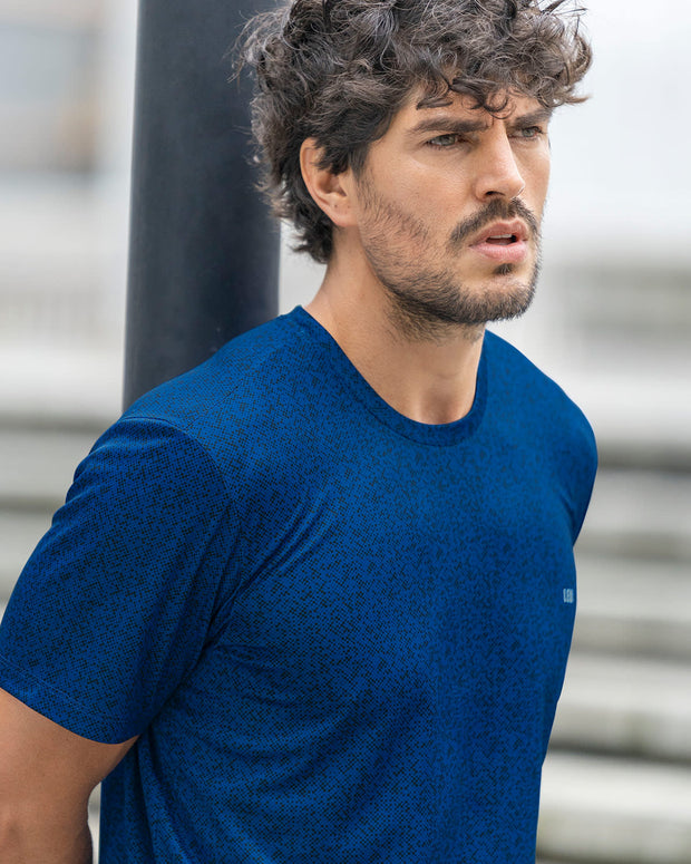 camiseta-deportiva-masculina-semiajustada-de-secado-rapido#color_a62-estampado-azul
