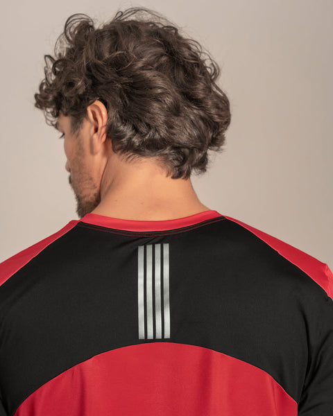 camiseta-tecnologica-deportiva-con-mallas-transpirables#color_340-rojo