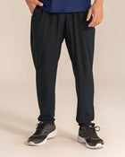 Jogger deportivo ultrasuave sensación de total libertad#color_700-negro