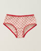 Paquete x 3 panties clásicos en algodón suave para niña#color_s25-corazones-rosado-rayas