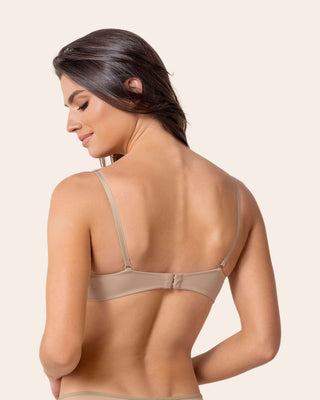 Brasier balconet con arco de realce medio#color_802-cafe-claro