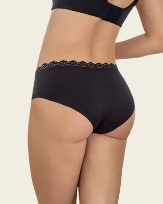 calzon cachetero para mujer