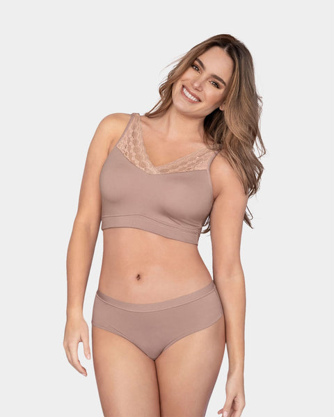 Brastop ultra confort multiusos y de mastectomía#color_281-rosa-palido