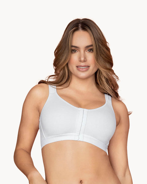 Brasier tipo top multiusos ultracómodo en algodón all in one bra#color_000-blanco