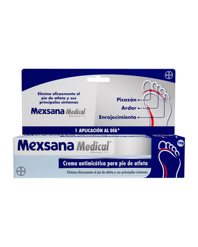 Mexana medical crema#color_medical