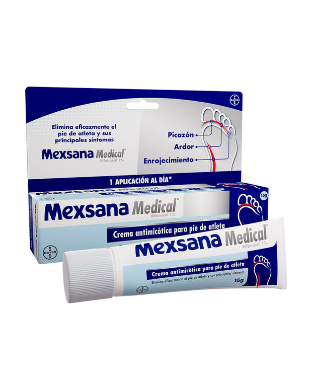Mexana medical crema#color_medical