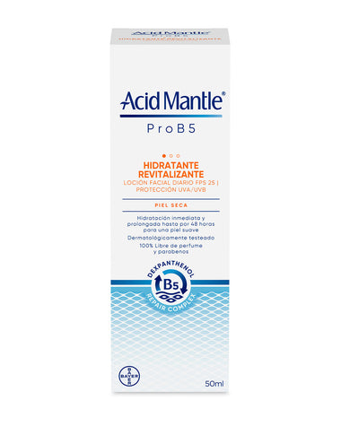 Acid mantle prob5 hidratante loción facial x 50ml#color_002-dia