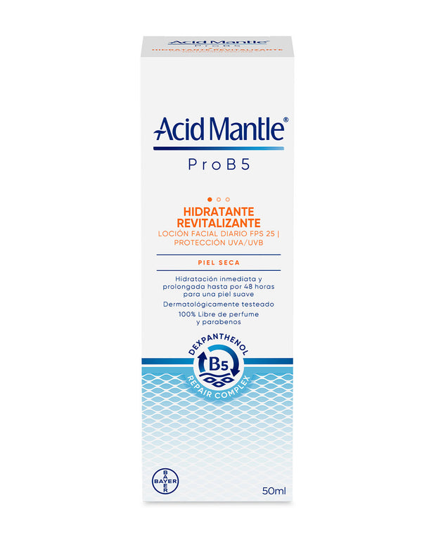 Acid mantle prob5 hidratante loción facial x 50ml#color_002-dia