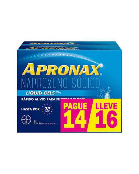 Apronax® lg 275mg pague 14 lleve 16 cap#color_001-sin-color