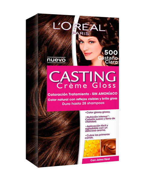 Crema colorante sin amoniaco l'oréal#color_803-beige-claro-beige-medio