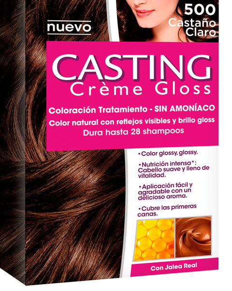 Crema colorante sin amoniaco l'oréal#color_803-beige-claro-beige-medio