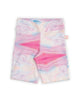 Short deportivo niña tornasol cool & dry#color_145-estampado-rosado