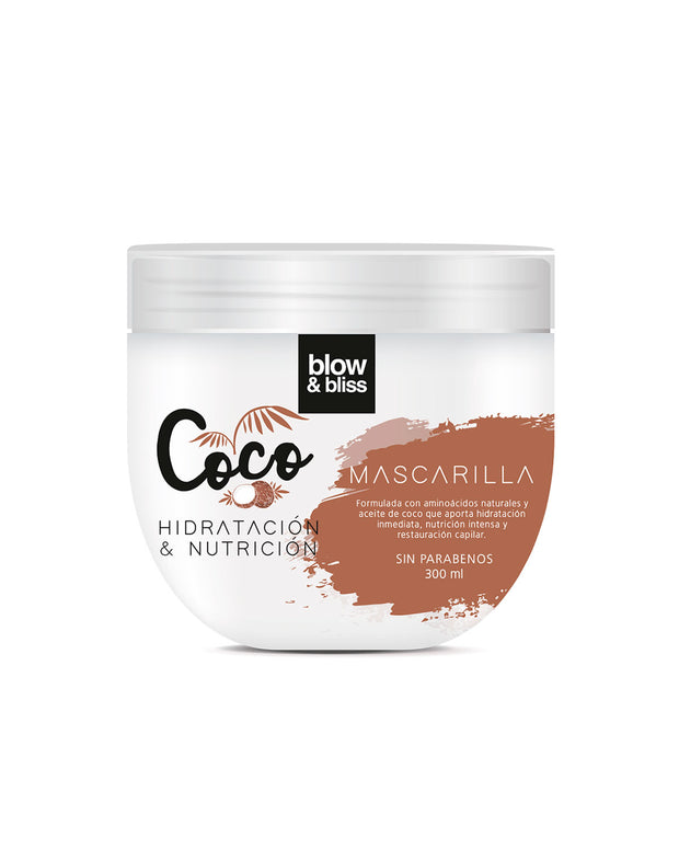 Tratamiento blow bliss coco 300ml