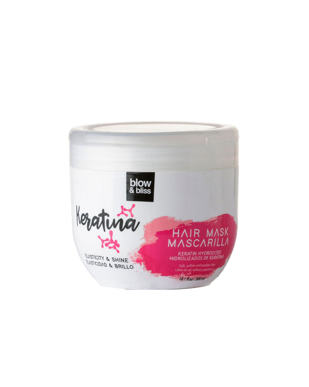 Tratamiento Blow&Bliss Keratina