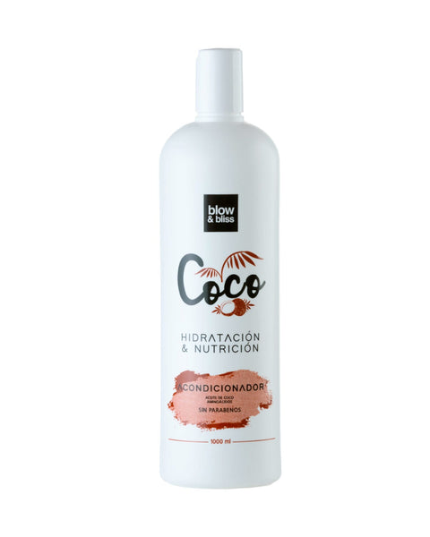 Acondicionador blow&bliss coco 1000ml#color_coco