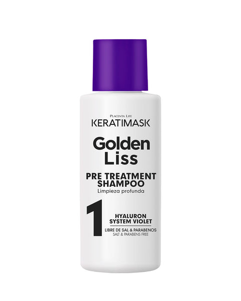 Kit keratimask pl life golden liss#color_keratina