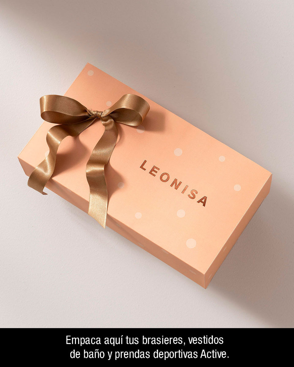 Caja de regalo grande
