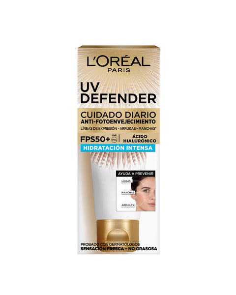 L´oreal paris uv defender#color_802-hidratacion