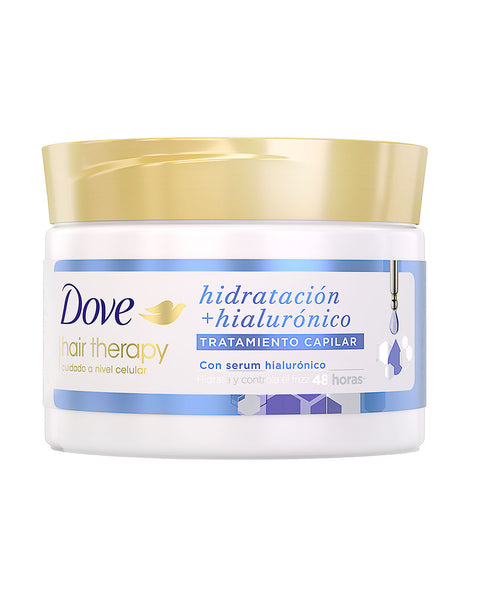 Dove crema tratamiento hidratación hialuronica 270 ml#color_001-hair-therapy