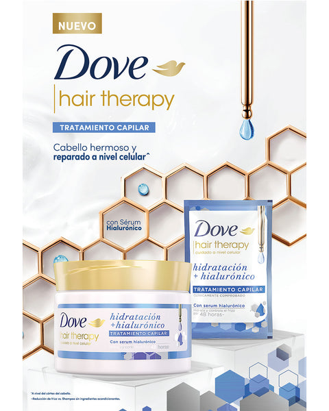 Dove crema tratamiento hidratación hialuronica 270 ml#color_001-hair-therapy