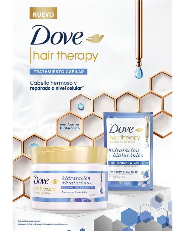 Dove crema tratamiento hidratación hialuronica 270 ml#color_001-hair-therapy