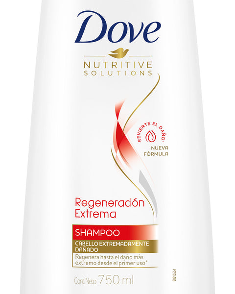 Dove shampoo 750 ml#color_001-regeneracion