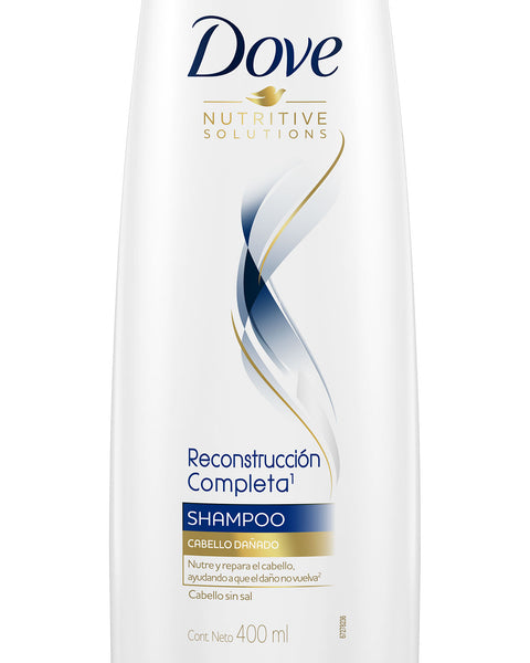 Dove shampoo reconstrucción completa 400 ml#color_001-reconstruccion