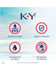 K-y® gel lubricante íntimo x 100gr#color_sin-color