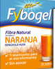 Fybogel fibra natural con sabor a naranja x 10 sobres#color_sin-color