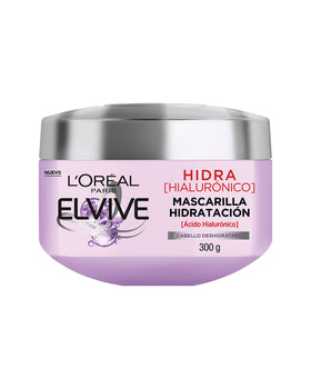 Crema tratamiento elvive 300 ml#color_s02-hidra-hialuronico
