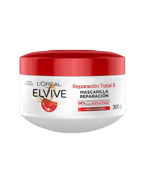 Crema tratamiento elvive 300 ml#color_s03-reparacion-total-5