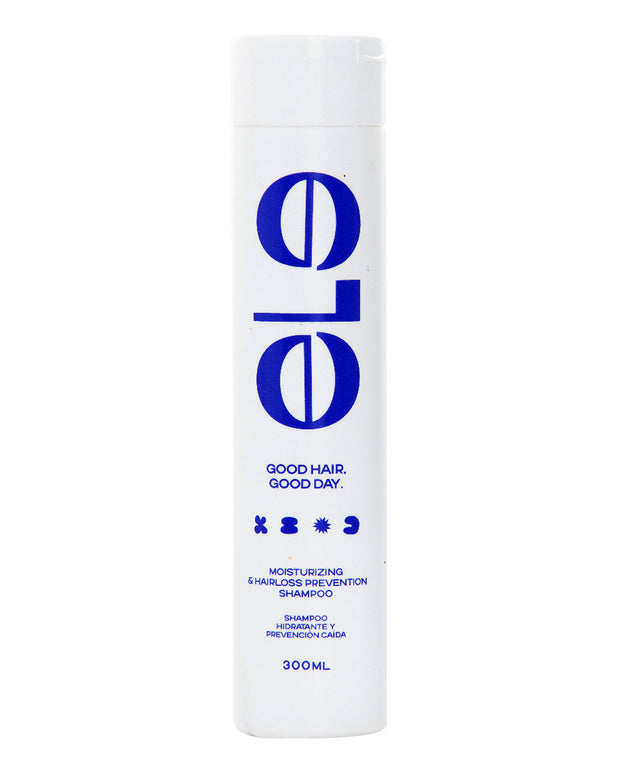 Shampoo hidratante anti caída x 300 ml#color_001-hidratante